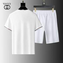 Picture of Gucci Shirt Pant Suits _SKUGucciM-4XL25cx231322044